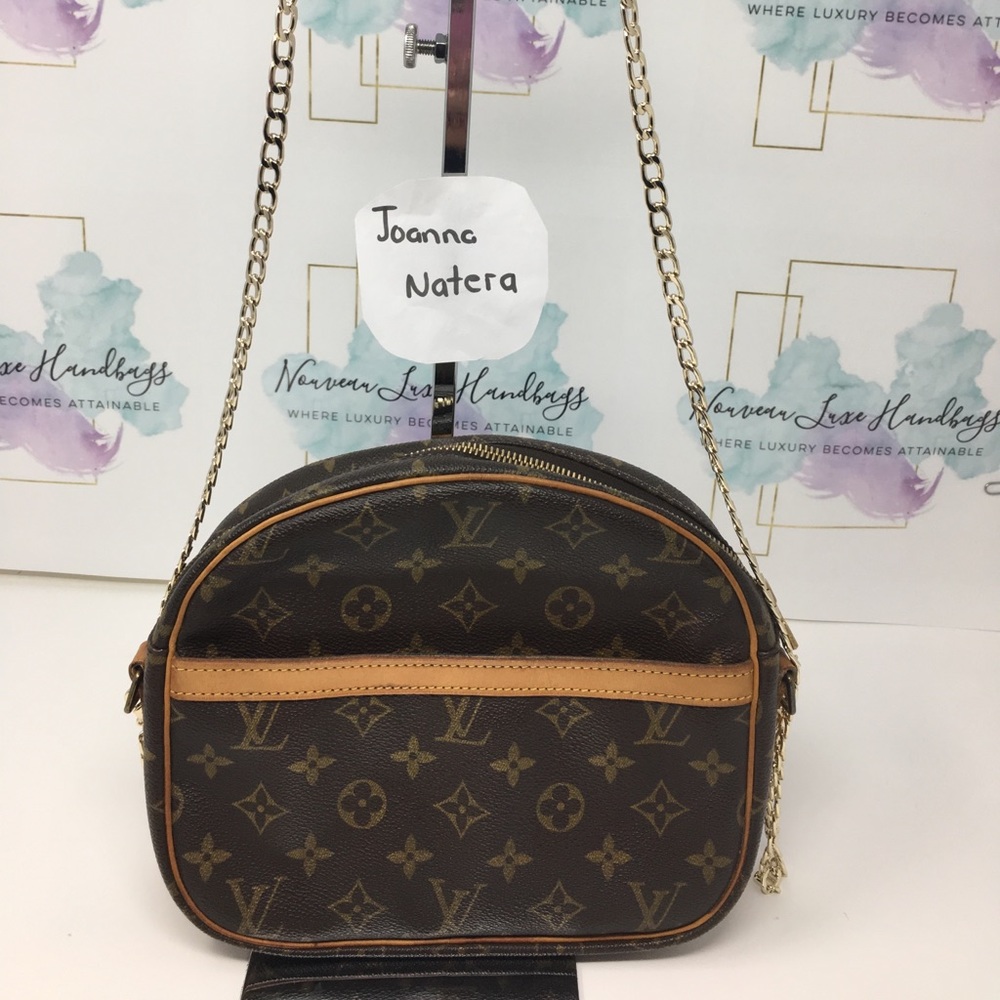 ♥️SOLD♥️Louis Vuitton Senlis Crossbody